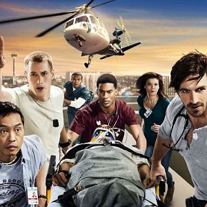 Bilder The Night Shift