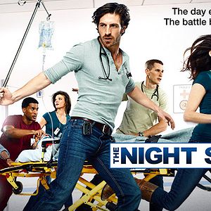 Bilder The Night Shift