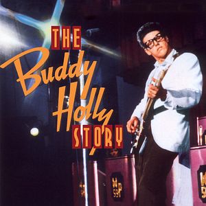 Bilder Die Buddy Holly Story