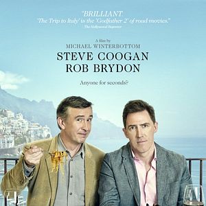 Bilder The Trip to Italy