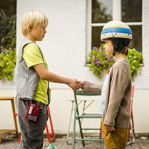 Bilder Rico, Oskar und die Tieferschatten