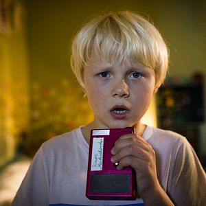 Bilder Rico, Oskar und die Tieferschatten