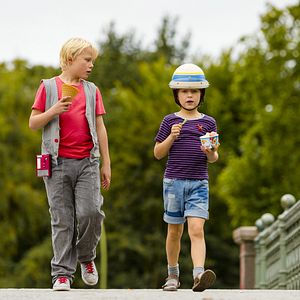 Bilder Rico, Oskar und die Tieferschatten