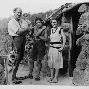 Bilder The Galapagos Affair: Satan Came To Eden