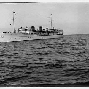 Bilder The Galapagos Affair: Satan Came To Eden