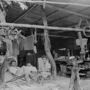 Bilder The Galapagos Affair: Satan Came To Eden