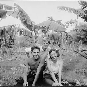 Bilder The Galapagos Affair: Satan Came To Eden
