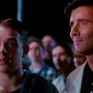 Bilder Geschändet - Ein Sohn unter Verdacht