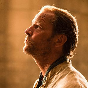 Bilder Iain Glen