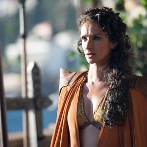 Bilder Indira Varma