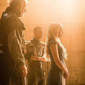 Bilder Emilia Clarke