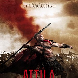 Bilder Attila - Master of an Empire