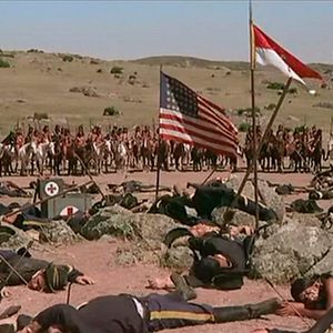 Bilder Ein Tag zum Kämpfen