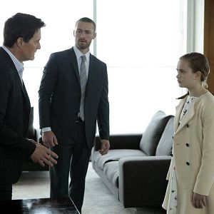 Bilder Johnny Sequoyah