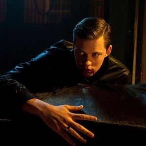 Bilder Hemlock Grove