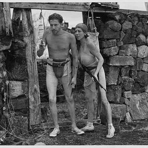 Bilder The Galapagos Affair: Satan Came To Eden