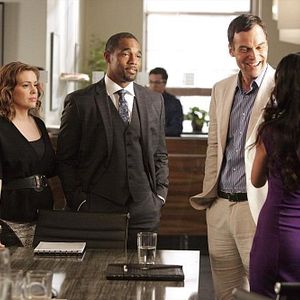 Bilder Jason George (II)