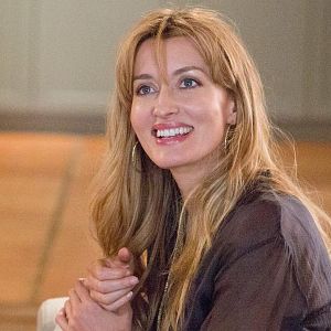 Bilder Natascha McElhone