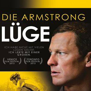 Bilder Die Armstrong Lüge