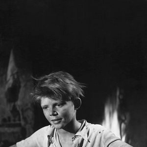 Bilder Georges Poujouly