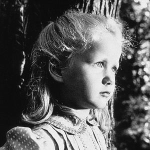 Bilder Brigitte Fossey