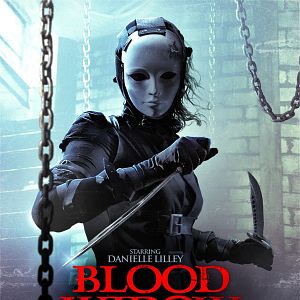 Bilder Blood Widow - Tod in der Stille