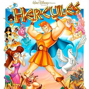 Bilder Hercules