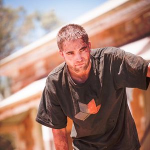 Bilder Robert Pattinson