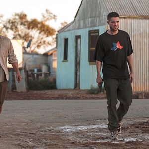 Bilder Robert Pattinson