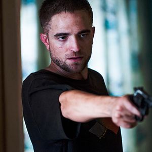 Bilder Robert Pattinson