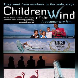 Bilder Children of the Wind