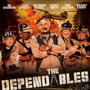 Bilder The Dependables
