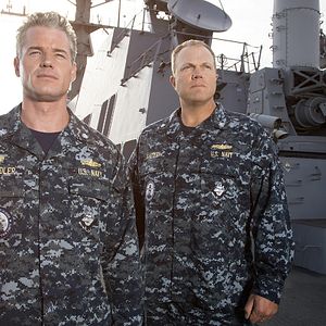 Bilder The Last Ship