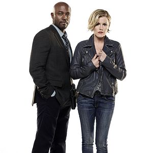 Bilder Kathleen Robertson