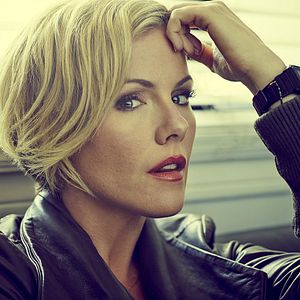 Bilder Kathleen Robertson
