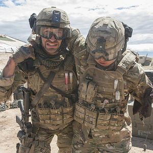 Bilder The Night Shift