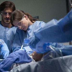 Bilder The Night Shift