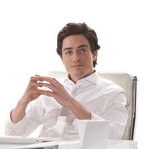 Bilder Ben Feldman