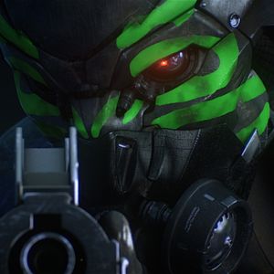 Bilder Appleseed: Alpha