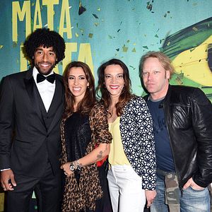 Bilder Mata Mata - Spiel des Lebens