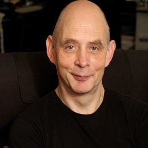 Bilder Ben Van Bergen