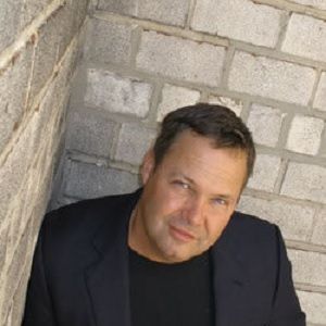 Bilder Olan Montgomery