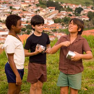 Bilder Meninos de Kichute