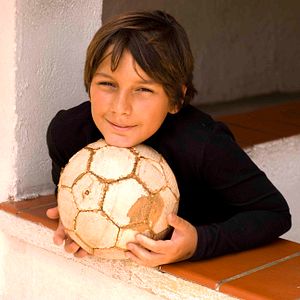 Bilder Meninos de Kichute