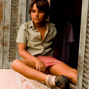 Bilder Meninos de Kichute