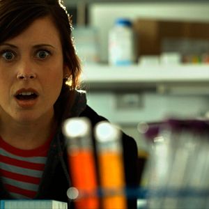 Bilder Losing Control