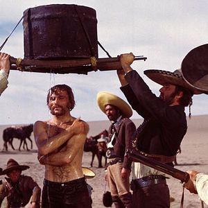 Bilder Mercenario - Der Gefürchtete