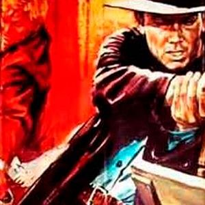 Bilder Ein Colt für 100 Särge