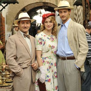 Bilder Peter Vives Newey