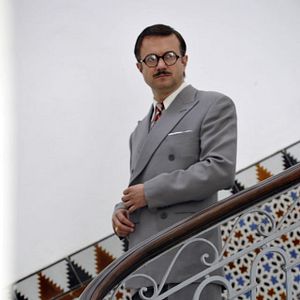 Bilder Tristán Ulloa